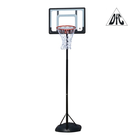 Купить Мобильная баскетбольная стойка 80x58 cm полиэтилен в Славгороде 