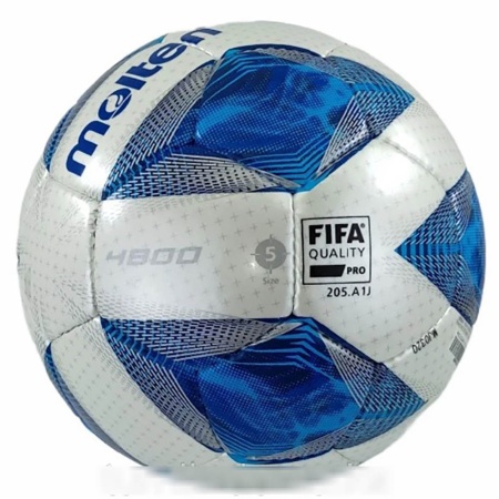 Купить Мяч футбольный Molten F5A4800 в Славгороде 
