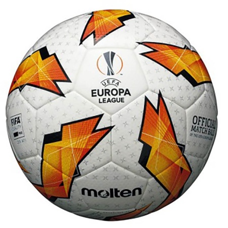 Купить Мяч футбольный Molten F9U4800 FIFA в Славгороде 