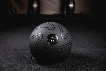 Купить Мяч для кроссфита EVO SLAMBALL 30 кг в Славгороде 