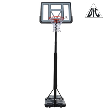 Купить Баскетбольная мобильная стойка 110x75 см в Славгороде 