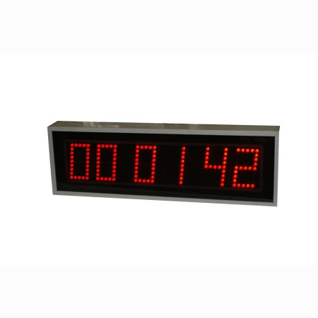 Купить Часы-секундомер настенные С2.25 знак 250 мм в Славгороде 