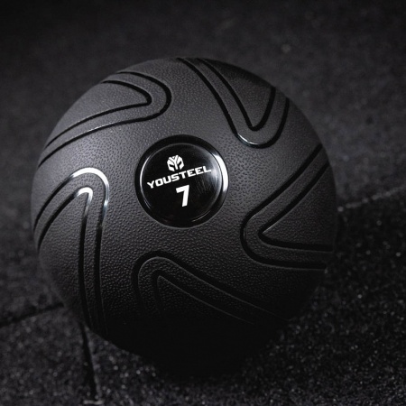 Купить Мяч для кроссфита EVO SLAMBALL 7 кг в Славгороде 