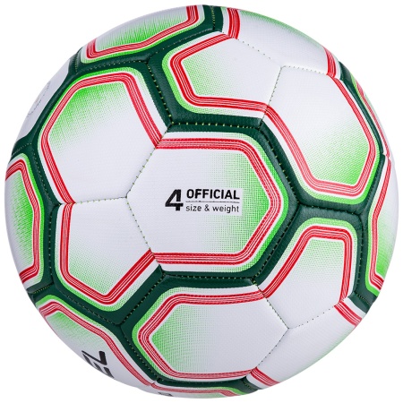 Купить Мяч футбольный Jögel Nano №4 в Славгороде 
